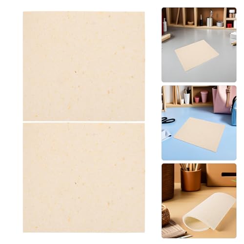 Coussin pour presse à chaud résistant la chaleur tapis isolant transfert - 8