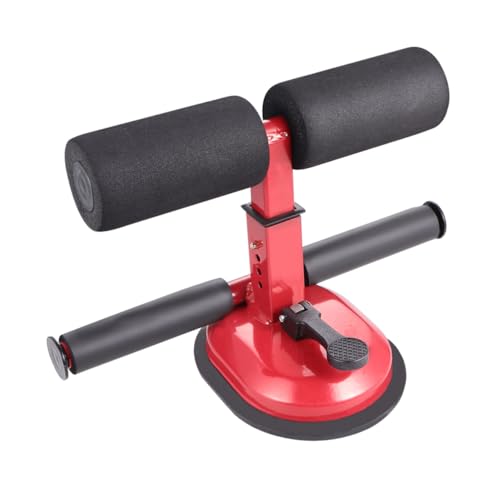 MOTHNUR Barra para Abdominales Aparato para Gimnasia Abdominal Ejercitador De Abdominales Equipo para Ejercicios De Abdominales Equipo De Gimnasio Equipo De Fitness Faja Reductora