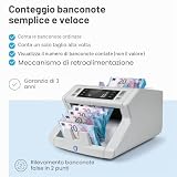 Safescan B018S1B1NW lato 2