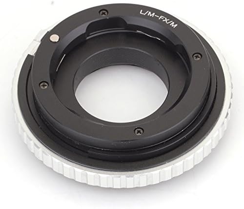 全国総量無料で Pixco マウントアダプター Lm Fx その他 Fdctheclub Com