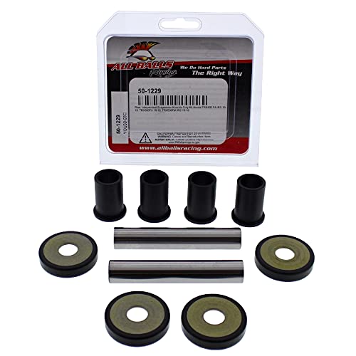 All Balls Rear Independent Knuckle Side Kit 50-1229 Compatible With/Replacement For Honda TRX420 FA IRS 2015-2019, TRX500FA 2015-2019, TRX500FM IRS 2015-2019 - Thumbnail 3