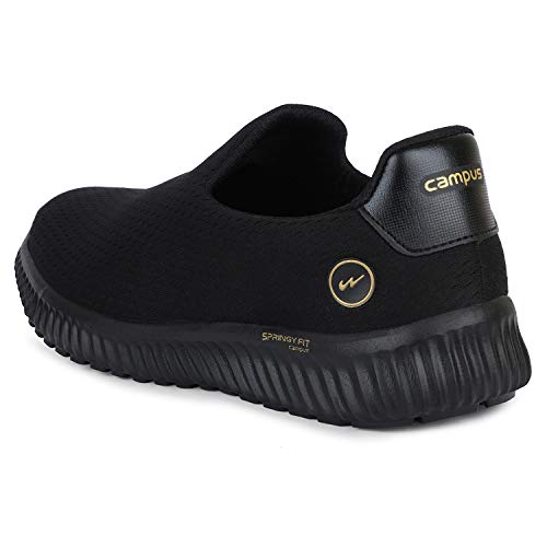 Image of Campus OXYFIT (N) Men's Slip-On Walking Shoes
