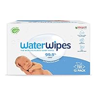WaterWipes Biologisch