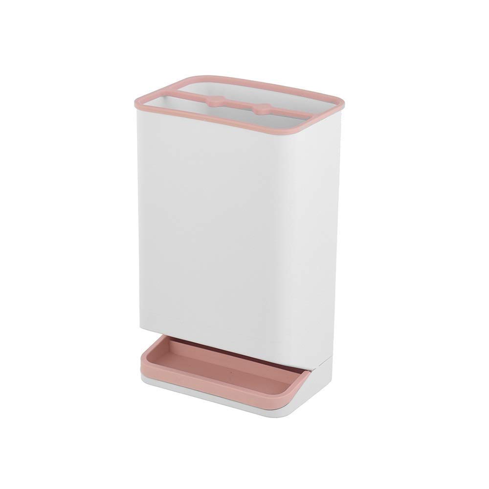 Porte-parapluie support de rangement plastique pliable intérieur