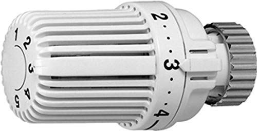 Preisvergleich Produktbild Honeywell Thera 2 ohne Nullstellung, Thermostatkopf, T9001