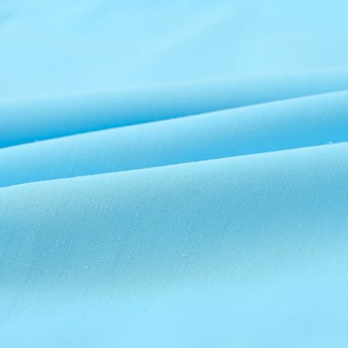 Boys Long Sleeve Solid Color Shirts Classic Collared Button Cotton Trendy Shirts Tops Fall Basketball Simple Clothes3