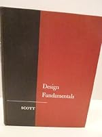 Design Fundamentals. 0070558051 Book Cover