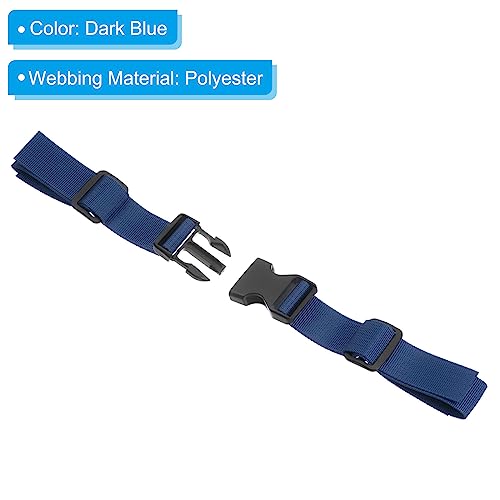 PATIKIL Backpack Chest Strap - Image 3