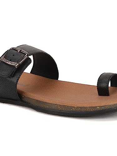 Image of Hush Puppies Men's Tedd Toe Ring E Slipper