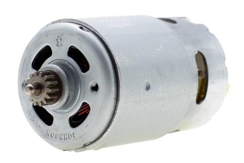 Metabo 317004720 CPL-Motor, 18 V – Ansicht 2