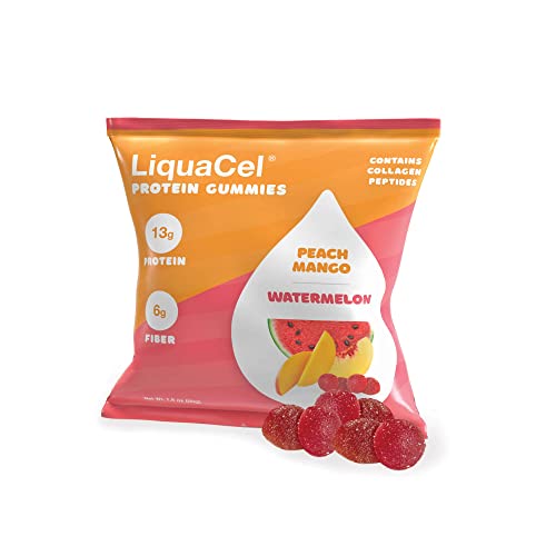 The 26 Best Protein Gummies of 2024 [Verified] Cherry Picks