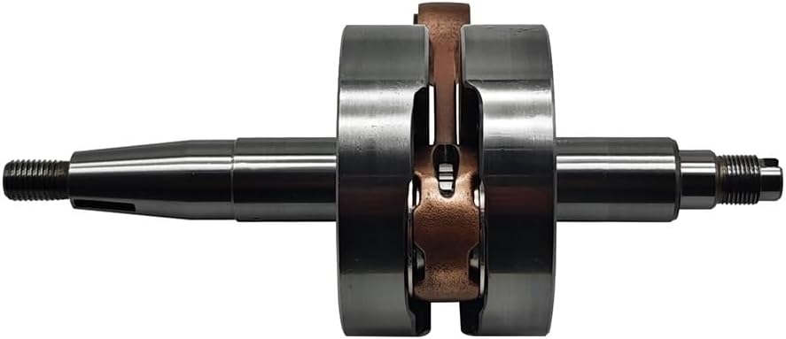 Motorcycle Engine Crankshaft Assembly For 1983-2003 KX60 RM60 60CC 2003 13031-1448 EC10004
