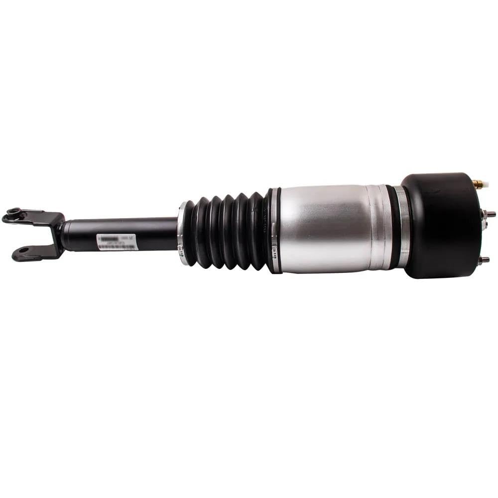 C2c41339 C2c41352 1 Juego de suspensión neumática Delantera + válvulas de Bomba compatibles con Jaguar Xj8 XJR X350 X358 04-09 Amortiguadores de Muelle neumático