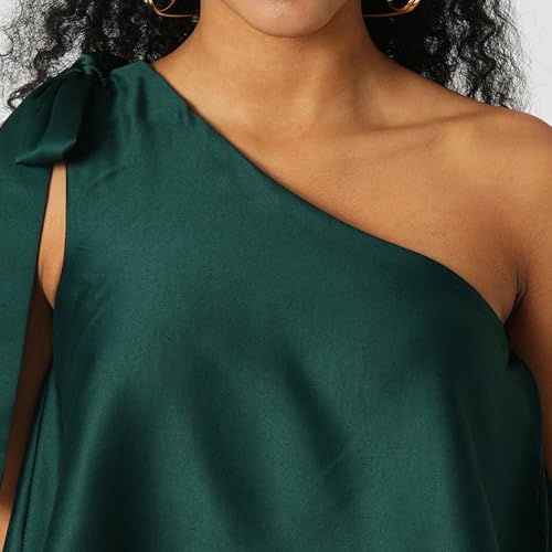 Image of Globus Women Jumpsuit (3641439001 Green S)