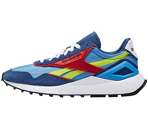 Image of Reebok Unisex-Adult Court Advance Sneaker