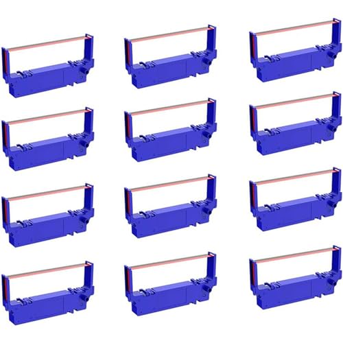 Cintas de Tinta para Impresora Star SP700 y Modelos Compatibles miniatura 1