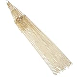 Chaîne de tête de mariée - chaîne de tête délicate et charmante, assortie au style de tenue vestimentaire et à la coiffure, vous rend , bijoux de chaîne de tête pour femmes