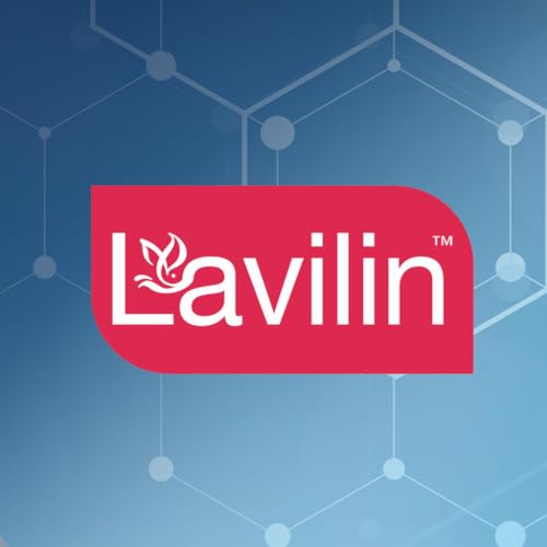 Lavilin desodorante para antebrazos crema larga duracion pack de 2 5