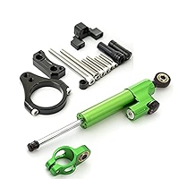 Fit For Kugoo G-booster Scooter Steering Damper CNC