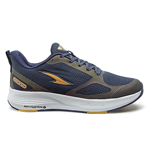 Image of ASIAN Men's REFLECTIVE-13 Sports Running,Walking & Gym Shoes with Max Cushion Technology Phylon Sole with Memory Form Casual Sneaker Shoes for Men's & Boy's