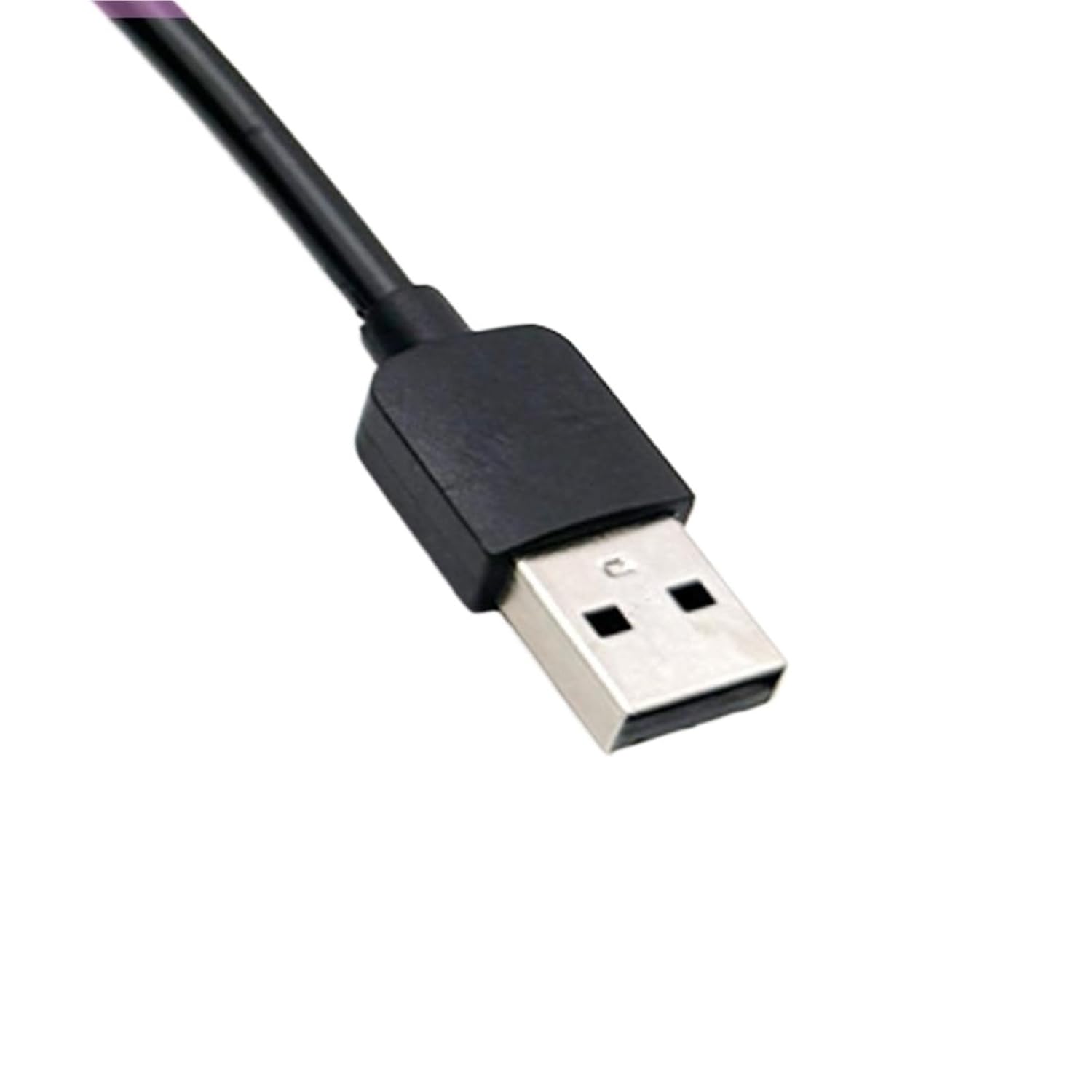 Two-pin USB Programming Cable Driver CD 2 Pins USB Programming Cable