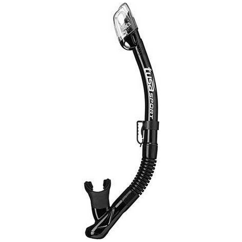TUSA Sport Imprex 3D Dry Schnorchelset schnorchel-maske trocken schnorchel silikon, erwachsene