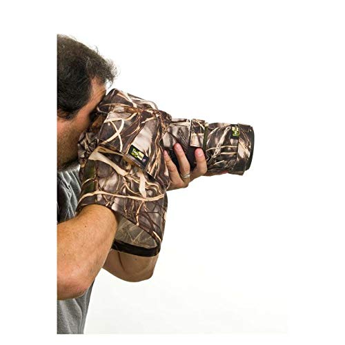 LensCoat Raincoat Standard RealtreeMax4