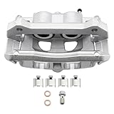 Betthand Front Left Brake Caliper 18B5405 Replacement for 2012-2020 Ford F-150, FRC12616, CL3Z2B121A, CL3Z2B121B, FL3Z2B121A, FL3Z2B121B, FL3Z2B121C, JL3Z2B121B, 19336877, 2.7/3/3.3/3.5/3.7/5/6.2L