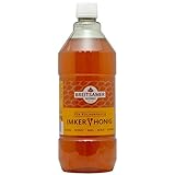 Zutaten: Honig Breitsamer Blütenhonig Imkergold 1,5 kg Flasche