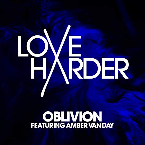 Love Harder feat. Amber Van Day