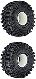 PROLINE 1010714 Interco TSL SX Super Swamper XL 2G8 Rock Terrain Truck Tires (2 Piece)