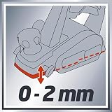 Einhell B01MYUJ1A8 lato 3