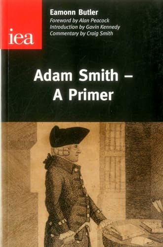 Adam Smith view 2