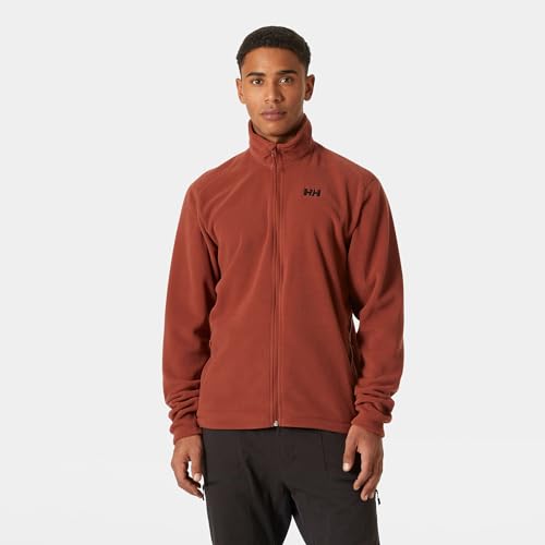 Image of Helly-Hansen Mens Daybreaker Fleece Jacket