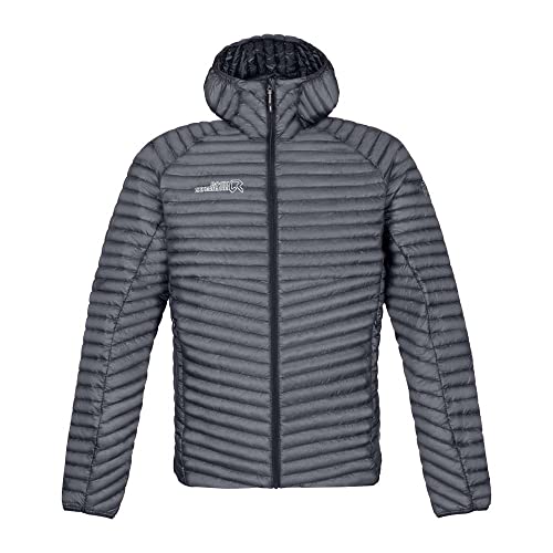 Rock Experience Sitka Hoodie veste chaude et isolante contre le vent