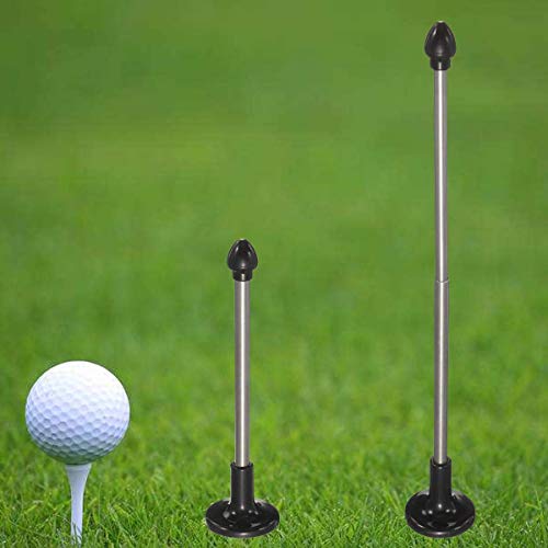 OKBY-Accesorio-de-Golf-Ayuda-magnetica-para-el-Entrenamiento-del-Columpio-de-alineacion-de-la-Herramienta-del-angulo-de-la-Mentira-de-Golf