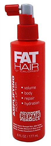 Samy Fat Hair Amplifying Root Lifter Spray 6oz Pump