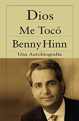 Dios Me Tocó