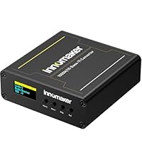 100BASE イーサネット メディアコンバーター デバイス 自動車グレード Amazon.co.jp: InnoMaker 車載イーサネットコンバーター