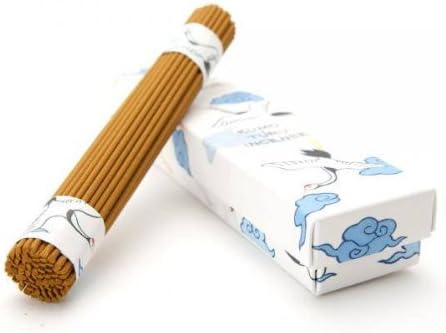 Miniatura 2 de Grúa de la suerte japonés Joss varillas de incienso50varillas de incienso 30minutos por stick