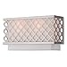 Livex Lighting 41102-91 Ada Wall Sconce