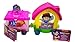 Fisher-Price Little People Disney Princess Parade Floats Bundle with Sleeping Beauty and Snow White