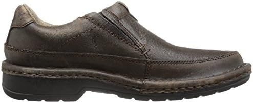Roper Mens Powerhouse Shoe, Brown, 9 D | Image 5