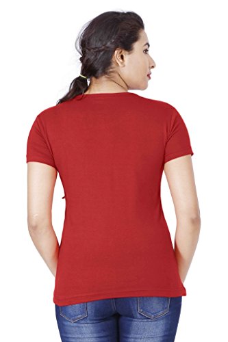 Image of FLEXIMAA Women T-Shirt