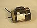 U.S. Motors US Motors, TEFC, 1/2 HP, 1-Phase, 1725 RPM Motor, T12C2JCR