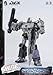 Transformers: War for Cybertron Trilogy – Megatron DLX Action Figure
