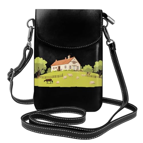 Sac pour téléphone portable parfait pour la marche et le camping