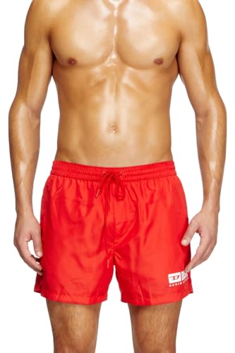 Diesel KEN-37-D-BOX Swim Shorts