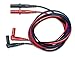 Greenlee TTL-2 Insulated Test Leads, 48-Inch