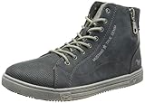 botines mujer mustang  Mustang 1349-501-875, Zapatillas Altas Mujer, Azul (Sky 875), 39 EU